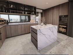 Meyer Road (D15), Condominium #610521011